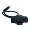Monoprice Usb 2.0 Hub 4 Port 6631 - alternate 1