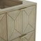 James Martin Vanities Emmeline 48" Single Vanity, Pebble Oak, w/ 3 CM Tajnar Eclos Top w/FreePower Wireless Charger D100-V48-PBO-FTJR - alternate 9