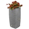 Good Ideas Impressions Riverwalk 50 Gallon Rain Saver - Dark Granite IM-RWLK50-DAR - alternate 6