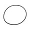 John Deere O-RING, OEM 726905 - alternate 1