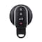 Aks Keys 2014 - 2018 Mini Cooper Smart Key 4B FCC# NBGIDGNG1 RC-MINI-05C - alternate 1