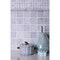 Apollo Tile 12x12 Bianco Carrara Marble Honed Floor and Wall Mosaic Tile 5 sqft/case, 5PK APLKB88S04HA - alternate 6