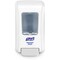 Purell Soap Dispenser, White, Wall, Foam 5230-06 - alternate 1