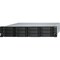 Qnap 12BAY 2U RACKMOUNT SATA JBOD E TL-R1200S-RP-US - alternate 6