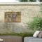 Trademark Fine Art Outdoor Canvas Art David Stribbling 'DAVSTR125634' Wall Art for Patios, or Gardens GRL00279-OC1219WR - alternate 5
