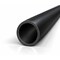 Brunner Aluminum Round Tube 1" Diameter x .050" wall, 6063-T5 8 Foot Black R16.05 BL8 - alternate 1