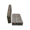 Uni Pro Kawasaki Mule 4x4 4000-4010 (2009/2010) Bench Seat Kit | Camo Fabric 8932 - alternate 5