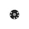 Fcs Struts Suspension Strut And Coil Spring Assembly 2335797L - alternate 4