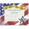 Hayes Citizenship Certificate, PK90 VA525 - alternate 1