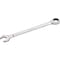Channellock Standard 1'' 12-Point Ratcheting Combination Wrench 317039 - alternate 1