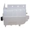Mytee Products Coolant Reservoir Tank w/Cap Fits for International 5500i Replaces 2508700C91 TANK-INT-0113 - alternate 6