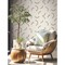 York Wallcoverings Lunula Clay Wallpaper FM1024 - alternate 4