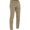Pip Work Pants, Tan, 7 oz, Zipper 411M6150 - alternate 1