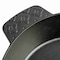 Spice By Tia Mowry Savory Saffron Preseasoned 10 Inch Cast Iron Skillet 96238.01RR - alternate 5