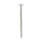 Freeman 15 Deg. 2-1/4in Wire Collated Exterior Galvanized Ring Shank Coil Siding Nails, 3600-Count SNRSHDG92-225WC - alternate 4