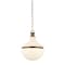 Hudson Valley Lighting Barryville 1 Light Pendant in Historic Bronze Finish 5817-HB - alternate 1