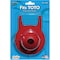 Korky Fits TOTO G-Max 3 in. Toilet Tank Flapper Red 2021CM - alternate 9