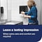 Tork Paper Towel Dispenser, Plastic, Alkaline 5511284 - alternate 5