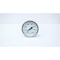 Ashcroft BIMETAL THERMOMETER 5IN 1/2IN 9IN NPT 50-400F 50 EI 60 E060 090 50/400F - alternate 6