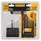 Dewalt BLACK AND GOLD DRILL BIT SETS DWA1184 - alternate 2