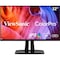 Viewsonic 32IN 4K UHD MONITOR VP3256-4K - alternate 1