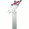 Cta Digital PREM LOCK FLR STND KIOSK 11IN IPAD PRO PAD-PARAFW - alternate 6