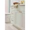 Amerock Premise 3-3/4 inch (96mm) Center-to-Center Champagne Bronze Cabinet Pull, 25PK 25VMP36844CZ - alternate 4