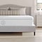 Martha Stewart SleepComplete 12 Inch King Medium Firm Hybrid Pocket Spring and Foam Dual-Action Cooling Mattress CL-MODE1-12K-MS - alternate 13