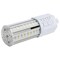 Satco 14 Watt LED PL CCT Selectable Lumens Selectable Type B Ballast Bypass White Finish 120/277 Volt S21413 - alternate 7