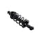 Fcs Struts Suspension Strut And Coil Spring Assembly 1345688R - alternate 5