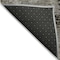 Homeroots 10' X 14' Taupe Beige And Ivory Abstract Washable Indoor Outdoor Area Rug 577762 - alternate 9
