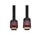 Monoprice Cabernet Ultra Series Active High Speed HDMI Cable - 4K at 60Hz 18Gbps 24 12738 - alternate 4
