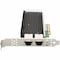 Add-On Addon Hp 716591-B21 Comparable 10Gbs Dual Open Rj-45 Port 100M Pcie 716591-B21-AO - alternate 7