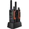 Cobra Electronics Two Way Radio RX680 - alternate 6