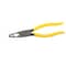 Klein Tools 7 3/4 in Locknut Plier D333-8 - alternate 4