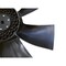 John Deere FAN, OEM F123872 - alternate 3