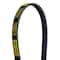 Goodyear HD V-Belt: 15A Profile, 36.3in Effective Length 22363 - alternate 3