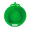 Capri Tools 21023 4.5-Gallon Portable Oil Drain Pan, Anti-Freeze, Green, 2-Pack CP21023-2PK - alternate 4