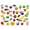 Teacher Created Resources Desk Pets - Assorted Food, 40-Piece Set TCR20001 - alternate 1