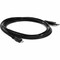 Add-On 6IN USB 2.0 A MALE TO MICRO-USB 2.0 B MALE BLACK CABL USB2MICROUSB6IN - alternate 8