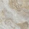 Homeroots 9' X 12' Ivory And Beige Abstract Washable Indoor Outdoor Area Rug 617636 - alternate 4