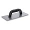 Marshalltown Concrete Finishing Trowel, Economy Trowel, Carbon Steel Finishing Trowel, 9 x 4 inch Trowel 209 - alternate 1