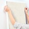Chesapeake Homespun Dove Textured Wallpaper 3125-72359 - alternate 3
