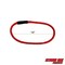 Extreme Max Extreme Max 3006.3162 BoatTector Bungee Dock Line Extension Loop - 1', Red (Value 4-Pack) 3006.3162 - alternate 3