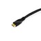 Monoprice HDMI Cable, HDMI Mini Connector, 10 ft. 7648 - alternate 3