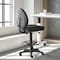 Office Star Products DC Series Sculptured Seat and Back Drafting Chair, Black DC550-231 - alternate 7