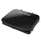 George Foreman Family Size 5 Serving Nonstick Compact Electric Indoor Grill in Black GRS075BC - alternate 1