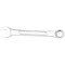 Performance Tool 11 mm with 12 Point Box End, Raised Panel, 5.12 in. Long Chrome Combination Wrench WLMW313C - alternate 1