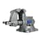 Wilton 845M, Mechanics Pro 4-1/2in Jaw Width, Round Channel Vise with Swivel Base,  WL9-28810 - alternate 1