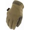 Mechanix Wear Mechanics Gloves, Coyote, M CWKMG-72-009 - alternate 3